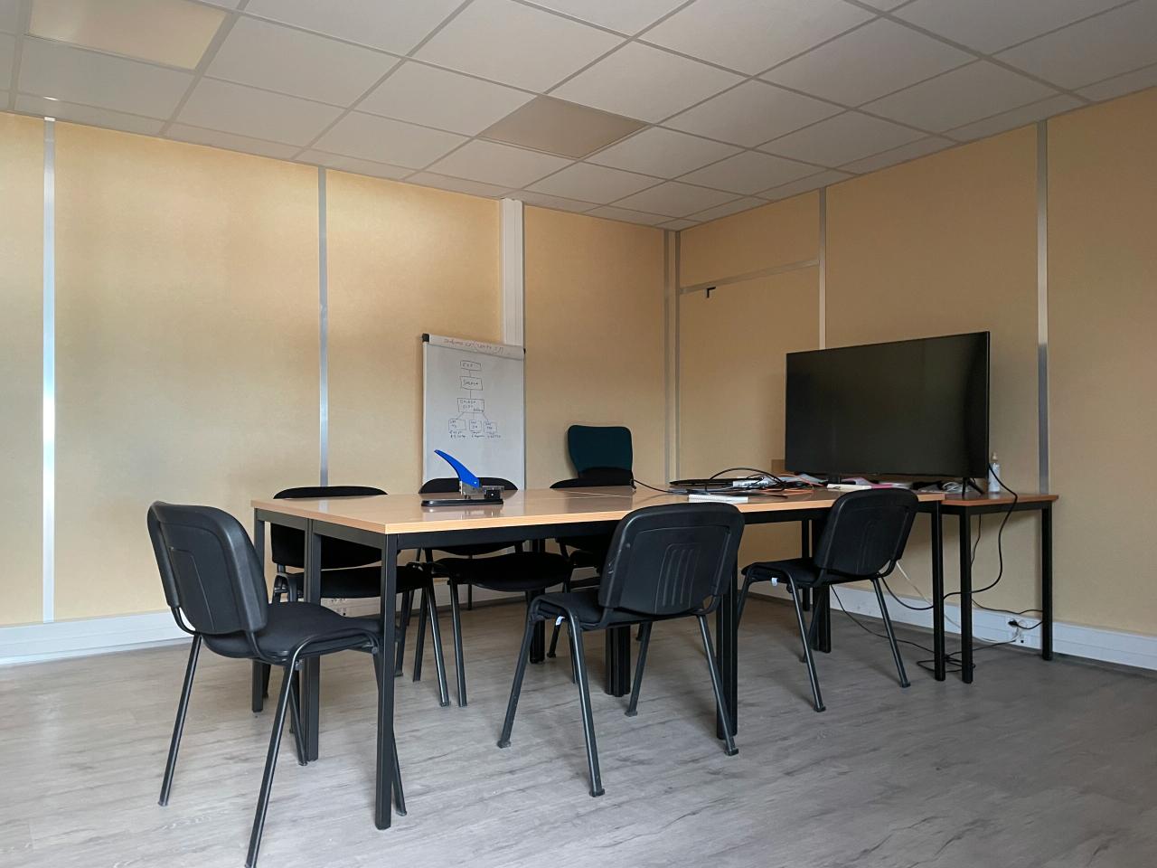 Local d'activité Basse-Goulaine 641m² Location local d'activité Basse-Goulaine Loire-Atlantique OLACT2533542 5